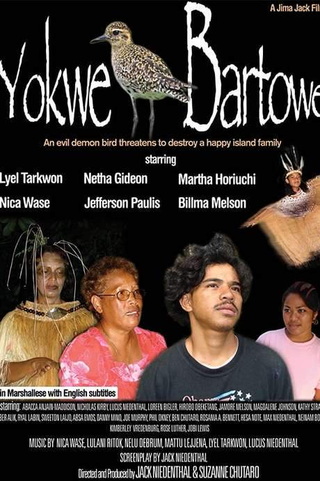 Yokwe Bartowe